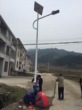 6米30瓦太阳路灯厂家直销现货