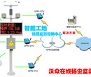 郑州扬尘在线检测器厂家荥阳扬尘检测器多少钱图片