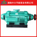 自平衡多级离心泵厂价直销湖南中大泵业ZPD25-50X6泵
