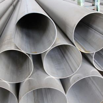 不锈钢焊管生产厂家201、304/316等材质出售