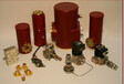 美国EOS/Infrared红外中长波InSb/MCT/HgCdTe液氮制冷双色探测器