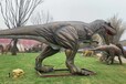 侏罗纪恐龙展出租、恐龙模型出租仿真恐龙展租赁出售