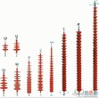 悬式复合绝缘子FXBW4-220/160图片