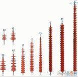 棒形悬式复合绝缘子1KV~220KV图片3