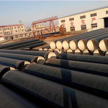 新疆TPEP防腐钢管厂家