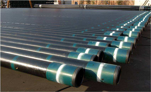 煤气高密度聚氨酯保温钢管合格供应商