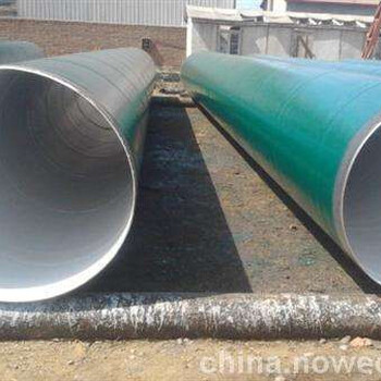 3pe防腐钢管成都重庆新乡厂家