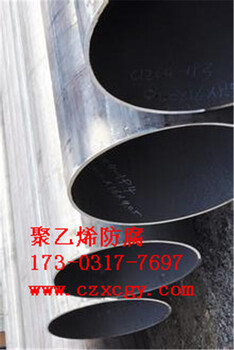 北京内外喷涂涂塑钢管厂家