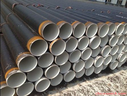 保温碳钢钢管生产静安区