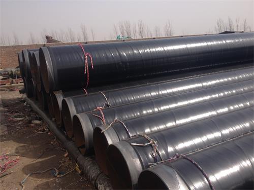 小口径防腐钢管可运输-新疆