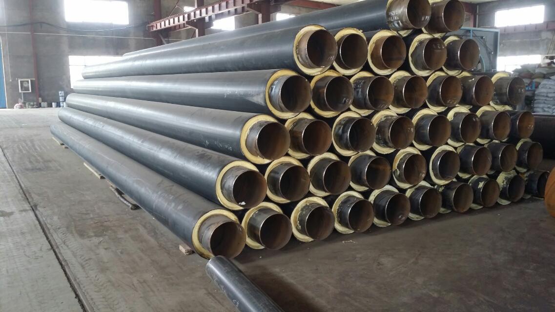 涂塑复合钢管可选长度-北京