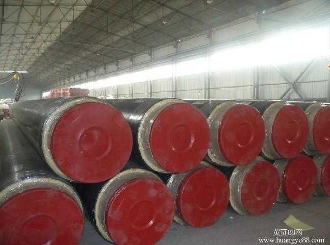 防腐钢管技术沾益县