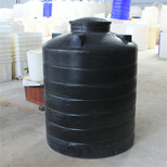 10吨盐酸储罐全国，黑龙江10立方盐酸储罐厂家图片5