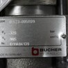 优势供应瑞士布赫BUCHER	EEXD-WEV-42-A-10V-3110D