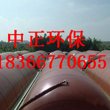 一種新型的發(fā)酵——紅泥發(fā)酵袋