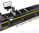 CSJ-UV1024i高速药盒药监码UV喷码机CSJ-UV1024i可追溯二维码喷码机图片
