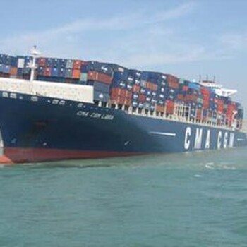 江苏常州到海口海运运输公司船运运输公司