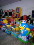 北京房山区儿童摇摇车出租出售儿童电玩出租