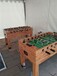  Huangcun Table Football Rental Table Football Game Rental Beijing Table Football Manufacturer