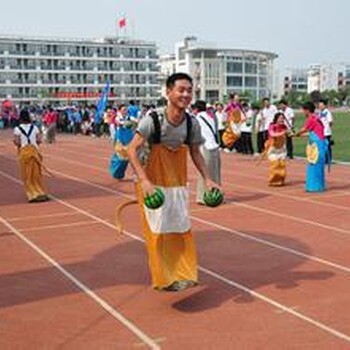 袋鼠运瓜道具出租趣味袋鼠服出租旋转木马北京厂家