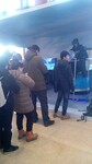 VR滑雪设备出租租赁北京VR滑雪VR9D出租