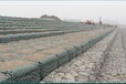 道路防护石笼网重型石笼网铅丝石笼电焊石笼网厂家直销