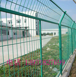 陕西西安公路维护隔离护栏网框架护栏网成套价格安平护栏网厂家批发