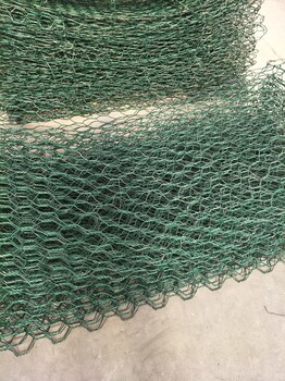 安徽合肥防护边坡网安徽堤岸防护石笼网钢丝涂塑石笼网生产厂家