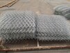 广东潮州矽胶包塑格宾网挡墙加筋格宾网规格河道石笼网厂家