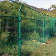 福建圈地护栏网龙岩施工安全铁丝网围栏预埋式护栏网厂家价格