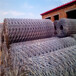 四川乐山石笼网十年老厂直销镀锌石笼网重型石笼网