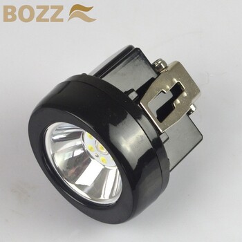 移動照明一體式礦燈礦井用頭燈KL2.5LM(A)led探照燈