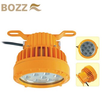 BOZZ610-OR15W固态防爆灯免维护防爆灯防爆灯