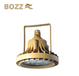 供应工业照明灯具BOZZ-RFS6710防爆高效节能LED灯（IIC）