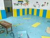 塑胶地板幼儿园系列什么价位