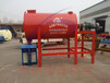 河南省焦作市1-5吨腻子粉砂浆搅拌机批发采购