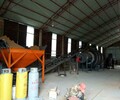 宁夏回族自治区石嘴山市时产10吨沙子烘干机图片型号