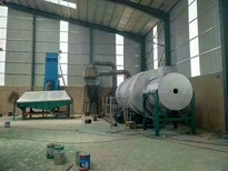 内蒙古自治区鄂尔多斯市湿沙子烘干机设备厂家价格图片4