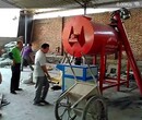 广东省阳江市1吨2吨3吨硅藻泥搅拌机供货厂家