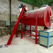 山西省运城市小型卧式干粉搅拌机生产厂家