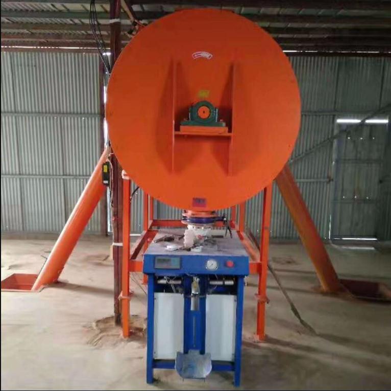 宁夏回族自治区银川市卧式干粉混合机机械设备