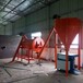 宁夏回族自治区吴忠市干粉螺带卧式搅拌机生产厂家