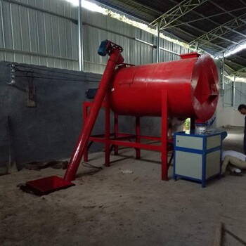 四川省德阳市砂浆搅拌机干粉生产厂家
