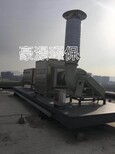 北京等离子UV光氧催化废气净化设备生产厂家豪澋环保图片1