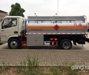 厦工楚胜厂家直销5吨8吨10吨油罐车加油车——火爆预定中……图片