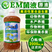 EM菌发酵中药喂猪