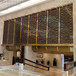 安徽酒店不锈钢屏风、汇兴诚金属制品、拉丝不锈钢屏风