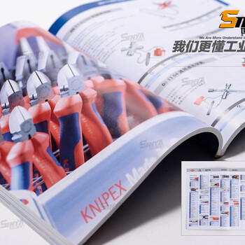 sinya设计	江干	公司宣传册设计	低压电器	工业样本	图册设计图册印刷图册制作