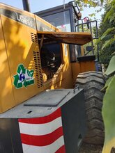 出售二手龙工60铲车,二手龙工60装载机出售,全国包运图片