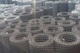 高硬度耐磨磨料钢丝网厂家